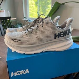 New Hoka Clifton 9